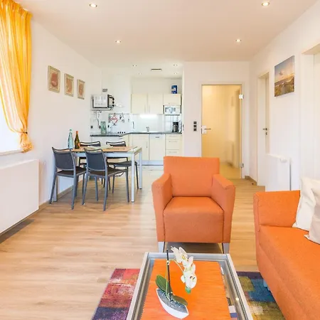 Apartment Wagenknecht, 07