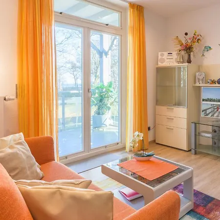 Wagenknecht, 07 Apartment