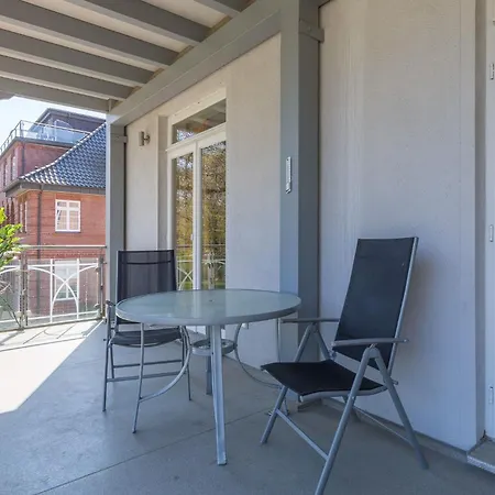 Apartment Wagenknecht, 07 *