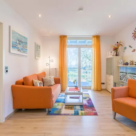 Apartamento Wagenknecht, 07
