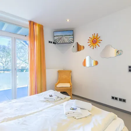 Wagenknecht, 07 Apartamento Boltenhagen (Ostseebad)