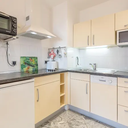 Apartamento Wagenknecht, 07 Boltenhagen (Ostseebad)