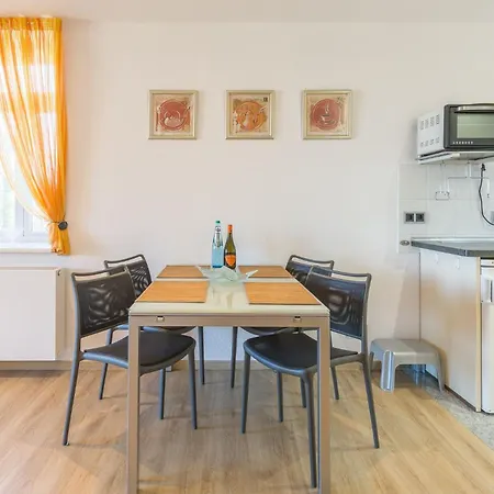 Apartamento Wagenknecht, 07 Boltenhagen (Ostseebad)