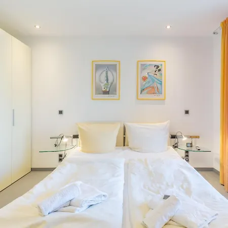 Wagenknecht, 07 Apartamento *