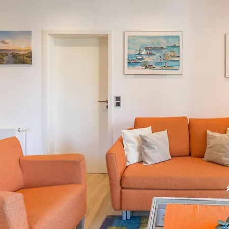 Apartamento Wagenknecht, 07 Boltenhagen (Ostseebad)